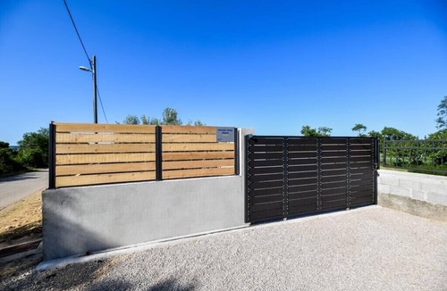 Tinj House | Beautiful vacation home 'Bruno' with heated private pool
