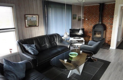 Skovmose House | Beautiful vacation home in a peaceful area close to a child-friendly beach