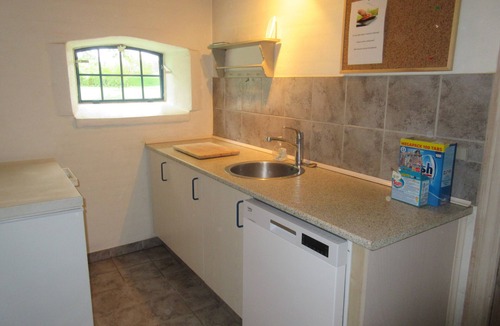 Føvling House | Beautiful vacation home near Legoland and Ribe