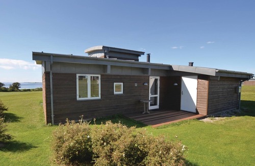 Faaborg House | Beautiful vacation home on South Funen, near Fåborg.