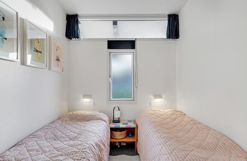 Faaborg Apartment | Beautiful vacation home located on the south coast of the island of Fyn, 100 m from the water.