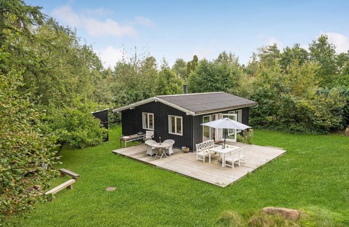 Grlev House | Beautiful vacation home with charm and character.