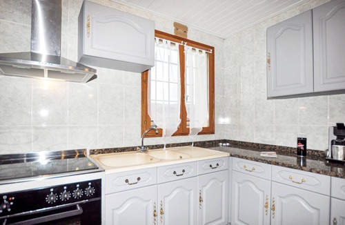 Prades House | Beautiful vacation home in Prades will be your starting point for exploring the region.