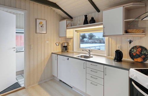 Lakolk Cottage | Beautiful vacation home on Rømø