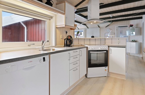 Lakolk Cottage | Beautiful vacation home on Rømø