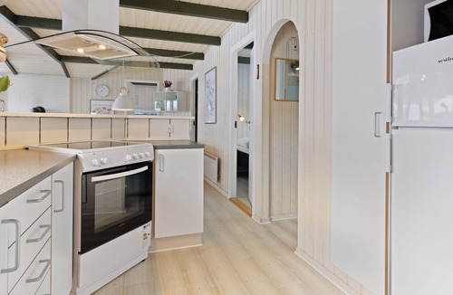 Lakolk Cottage | Beautiful vacation home on Rømø