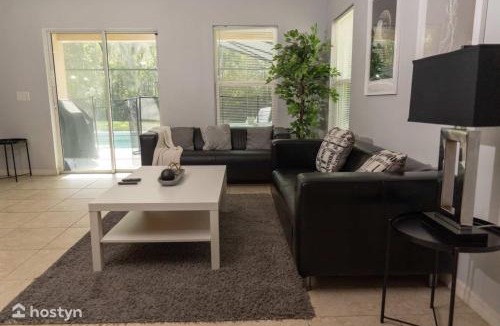 Crystal Cove House | Beautiful vacation home near Disney