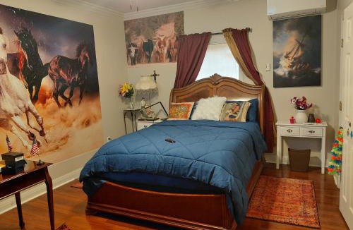 Breaux Bridge House | Beautiful Vacation Home