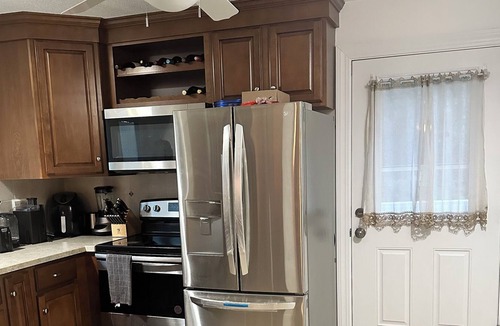 Attleboro House | Beautiful Vacational home.