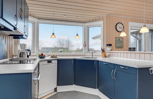 Høruphav House | Beautiful vacations at the Flensburg Fjord.