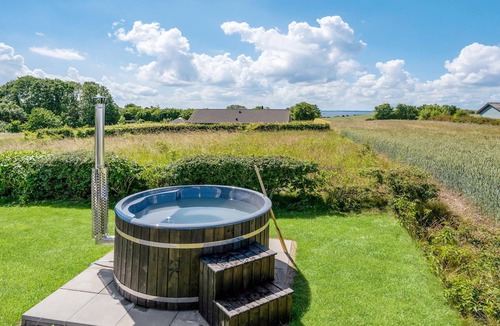 Høruphav House | Beautiful vacations at the Flensburg Fjord.