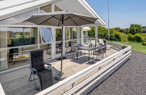 Høruphav House | Beautiful vacations at the Flensburg Fjord.