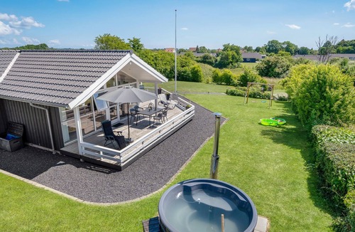 Høruphav House | Beautiful vacations at the Flensburg Fjord.
