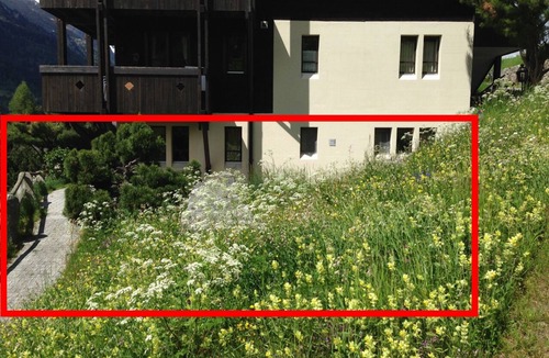 Ernen Apartment | Beautiful Valais apartment with a view in Ernen