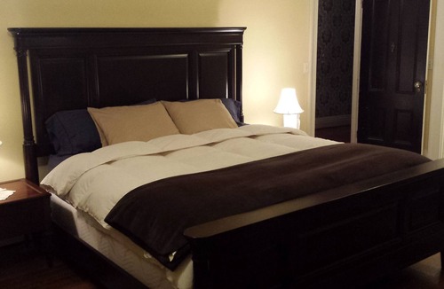 Scottsville House | Beautiful Valley Guesthouse