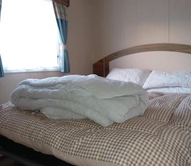 Exmouth Resort | Beautiful van, beaches, accessible pet friendly