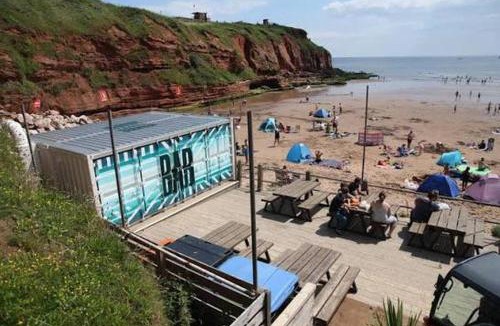 Exmouth Resort | Beautiful van, beaches, accessible pet friendly