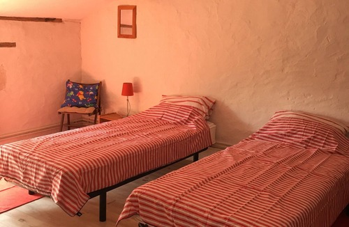 Saint-Maurice-le-Girard Other | Beautiful Vendee Family Friendly Farmhouse