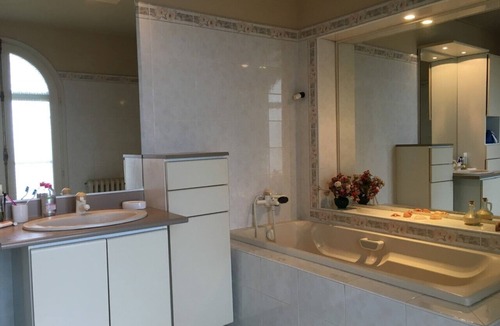 Thuir Other | Beautiful villa with pool and garden