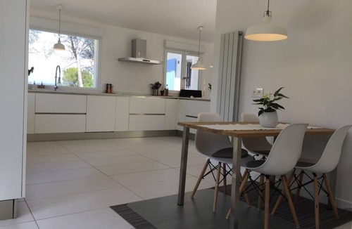 Les Maillans Villa | Beautiful Villa with Pool between Nice and Cannes