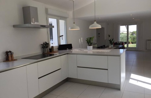 Les Maillans Villa | Beautiful Villa with Pool between Nice and Cannes