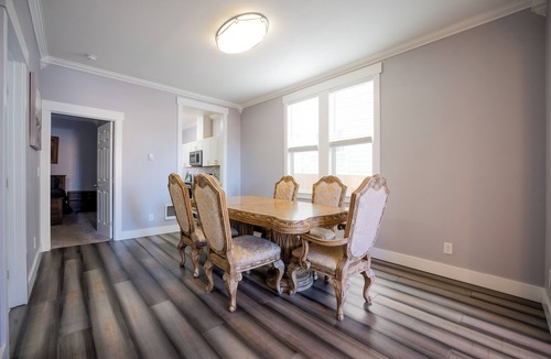 Hilltop House | Beautiful Victorian Home