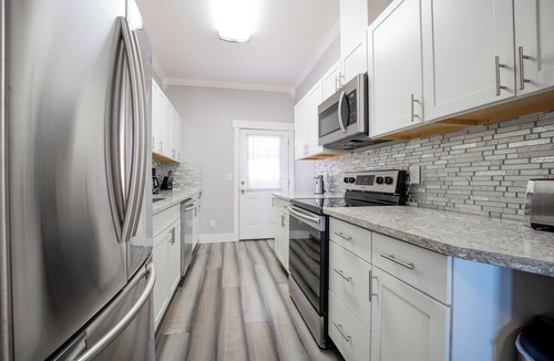 Hilltop House | Beautiful Victorian Home