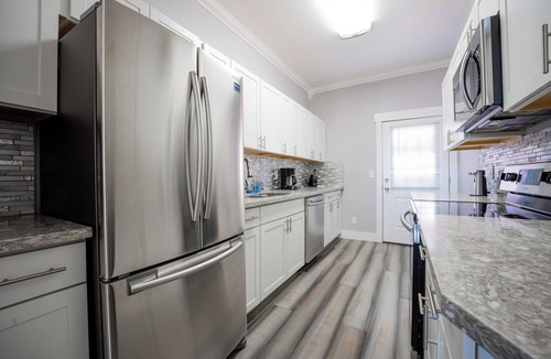 Hilltop House | Beautiful Victorian Home