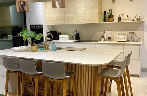 Shaftesbury House | Beautiful Victorian House