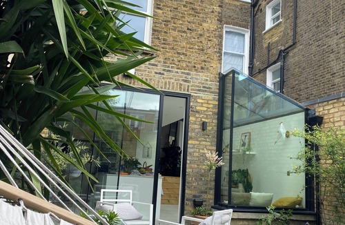 Shaftesbury House | Beautiful Victorian House