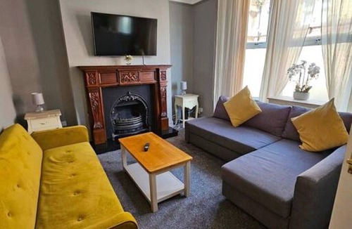 Anfield House | Beautiful Victorian Townhouse