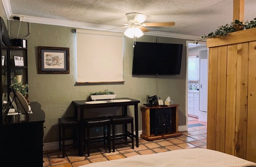 Kerrville House | Beautiful view,18 acres,pool, game room,Axis deer, 3 mile’s to the river trail!