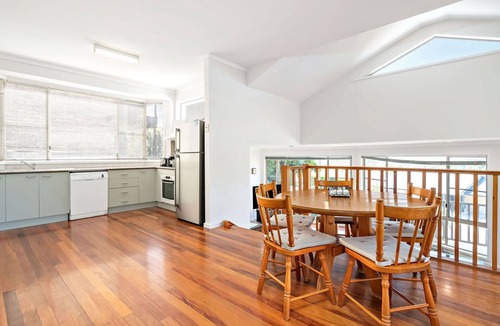 Corlette House | Beautiful View Corlette