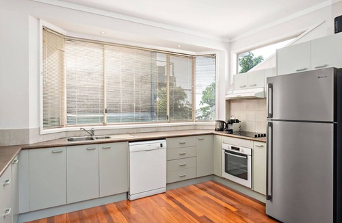 Corlette House | Beautiful View Corlette