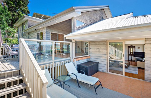 Corlette House | Beautiful View Corlette