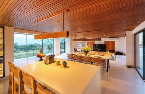 Pecatu Villa | Beautiful view four bedrooms villa near dreamland Beach Uluwatu