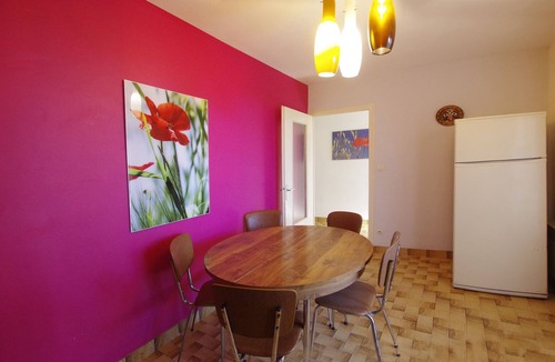Valensole Apartment | Beautiful view.