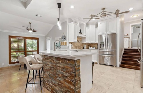 North Central Carrollton House | Beautiful view house in Carrollton