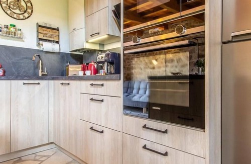 Mesvres House | Beautiful view of Les Angles