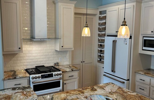 Sailhouse House | Beautiful Views and Dog Friendly in Sailhouse