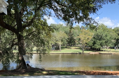 Cedar Lane House | Beautiful views and lots of fun activities!