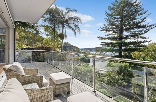 Pretty Beach Central Coast House | Beautiful views, beachs and bushwalks