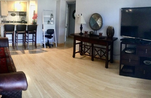 Durango Condo | Beautiful views of Animas Red Cliffs, immaculate, high end furnishings