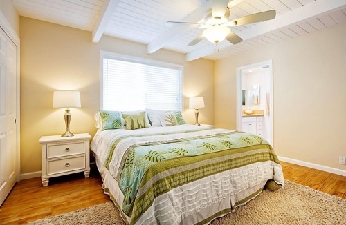 Sand Section Hotel | Beautiful Views - Sand Section of Manhattan Beach