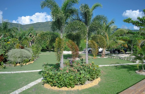 Villa Altagracia Villa | BEAUTIFUL VILLA WITH MOUNTAIN VIEW