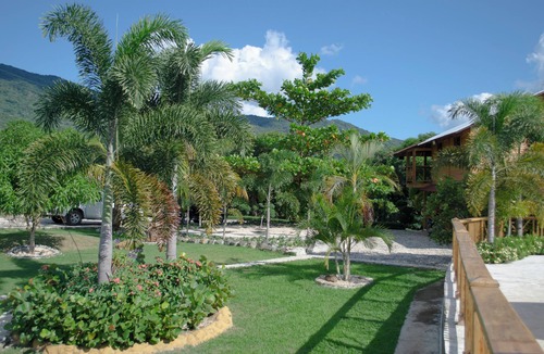 Villa Altagracia Villa | BEAUTIFUL VILLA WITH MOUNTAIN VIEW