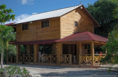 Villa Altagracia Villa | BEAUTIFUL VILLA WITH MOUNTAIN VIEW