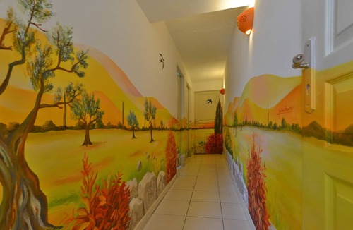 Molieres-sur-Ceze House | beautiful villa with 8 bedrooms and 22m pool 18m