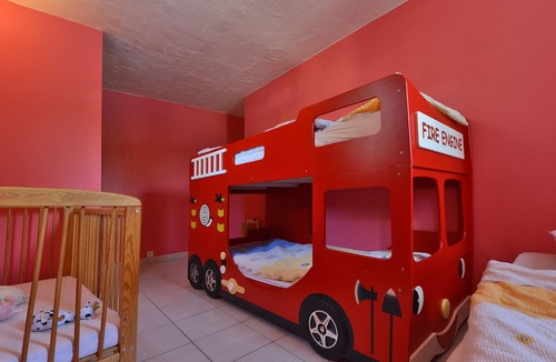 Molieres-sur-Ceze House | beautiful villa with 8 bedrooms and 22m pool 18m