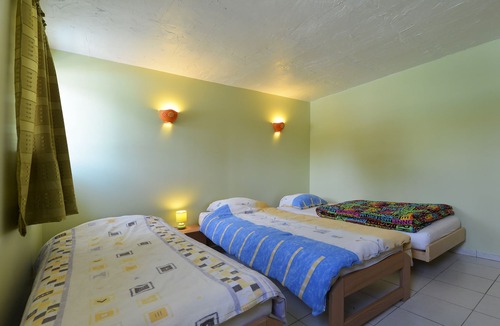 Molieres-sur-Ceze House | beautiful villa with 8 bedrooms and 22m pool 18m